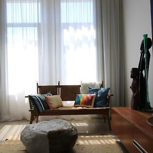 Studio met een King Size Bed